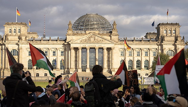 Almanya da dikkat çeken anket