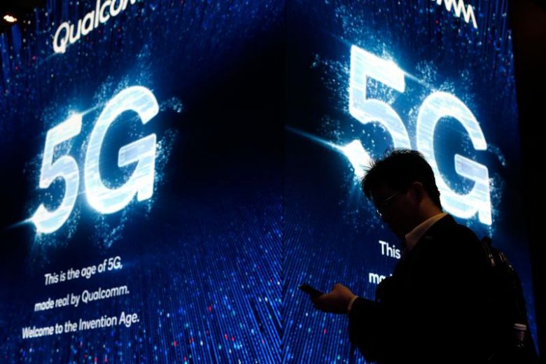 Almanya 5G yi kullanmaya başladı