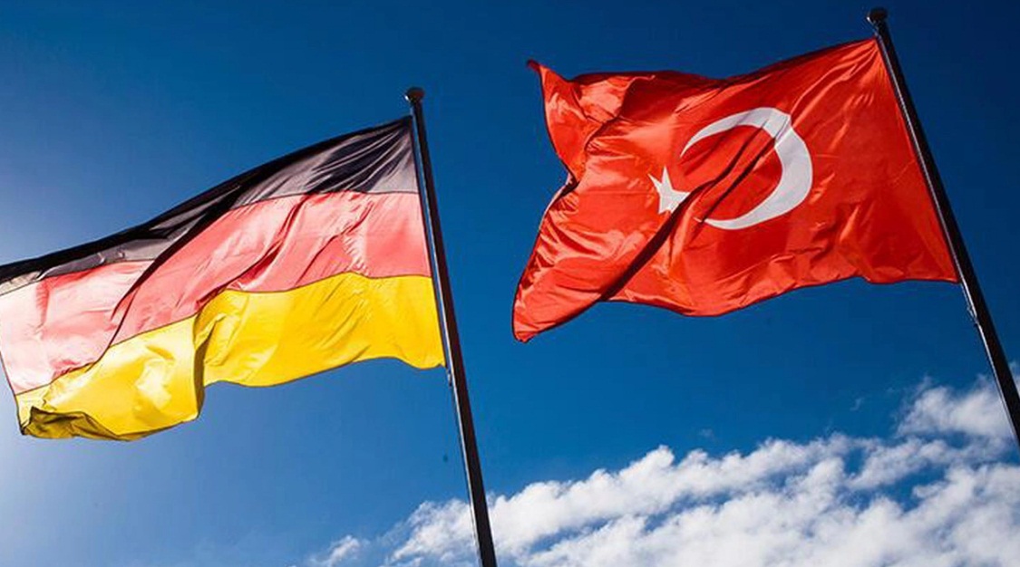 Almanya dan Türkiye ye ek mali yardım