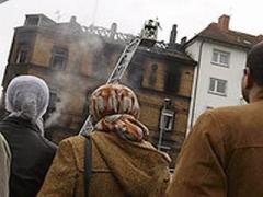 9 TÜRK ÜN CENAZESİ BUGÜN GETİRİLİYOR