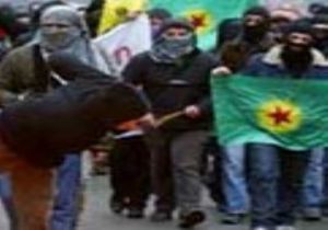 PKK, Hâlâ Milyonlarca Euro Topluyor