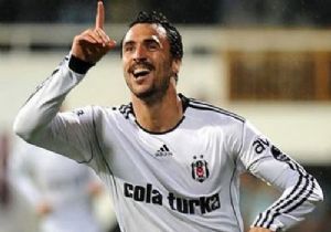 Almeida`ya 2 Talip Çıktı: