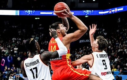 Eurobasket te finalin adı belli!