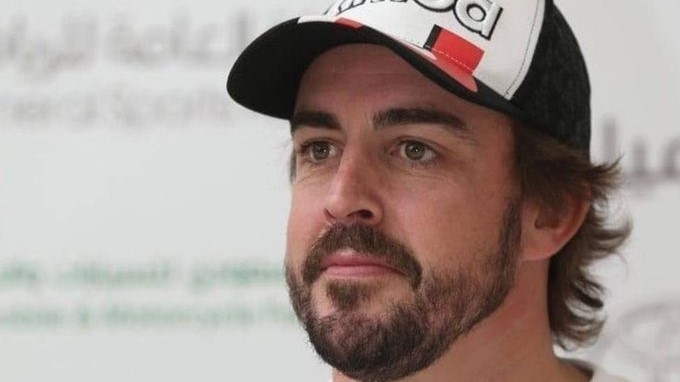 Fernando Alonso, Formula 1 e dönüyor
