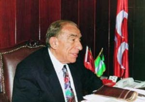 Telekulak a Karşı Türkeş Formülü 