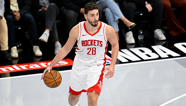 Alperen den Jazz a 27 sayı