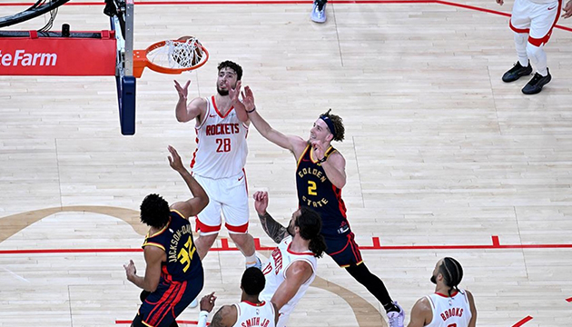 Alperen den GSW ye 31 sayı
