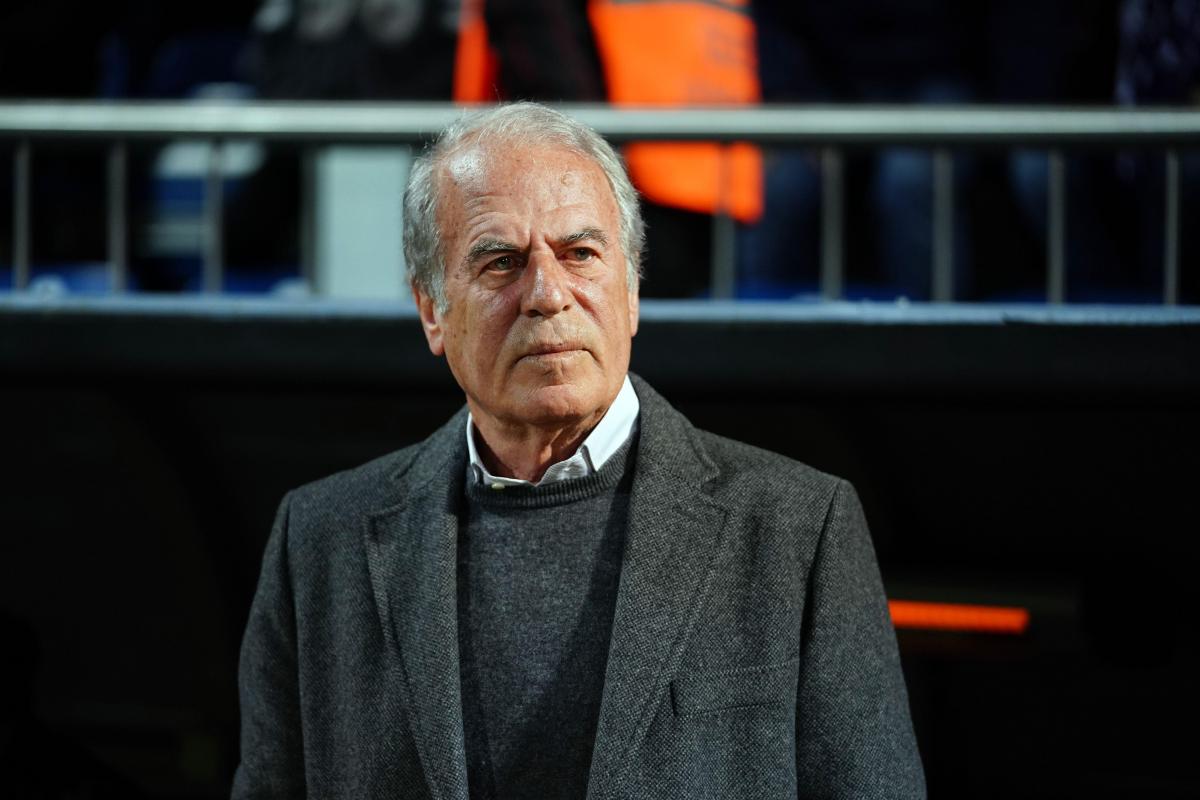 Mustafa Denizli den Altay ın çağrısına yanıt