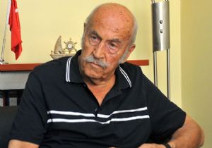 Usta Oyuncu Altan Günbay Vefat Etti!