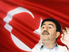 İSTİKLAL MARŞI NDAN RAHATSIZ OLDU