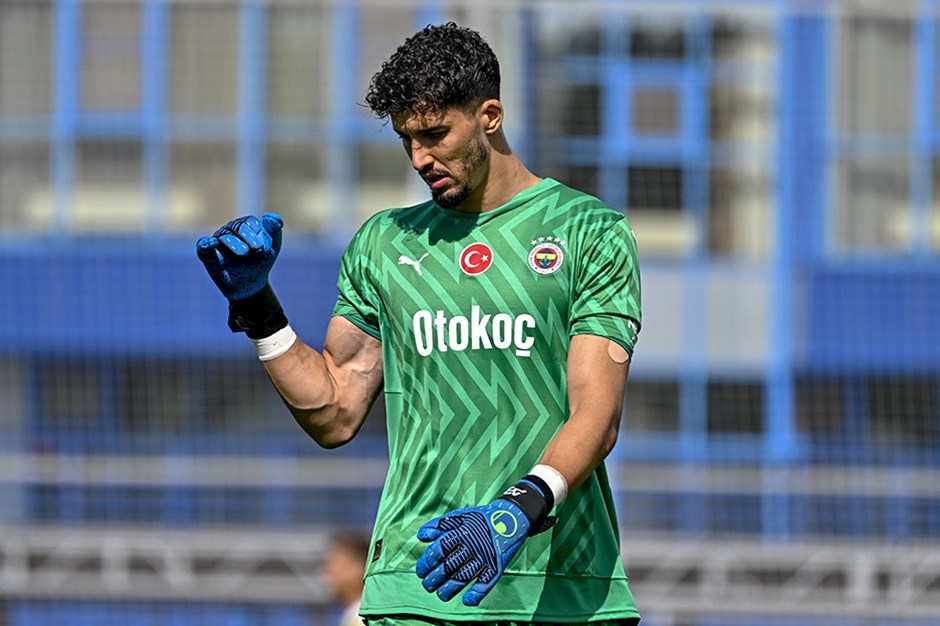 M.United, Altay Bayındır ı istiyor
