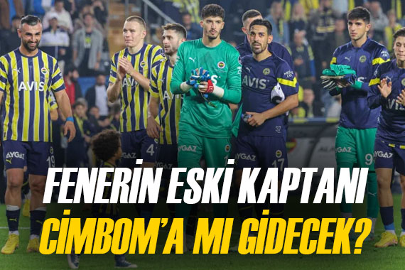 Fenerbahçe nin eski kaptanı Galatasaray a mı gidiyor? Flaş iddia