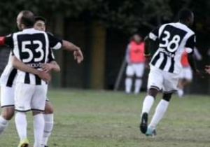 Altay PSG yi gole boğdu: 6-0
