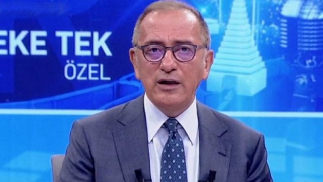 Fatih Altaylı dan GSM şirketlerine veryansın