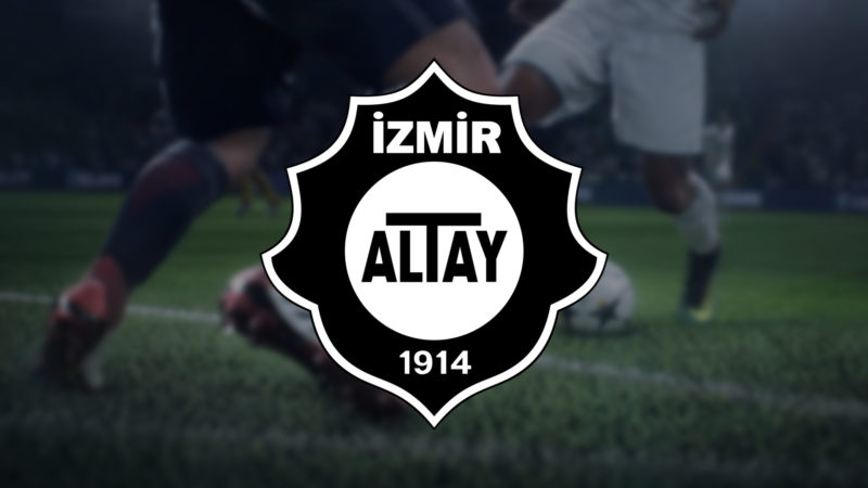 Altay ın yeni teknik direktörü belli oldu