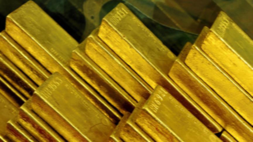 220 ton altın BİST bünyesinde