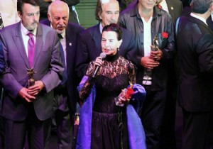 Altın Koza Film Festivali!