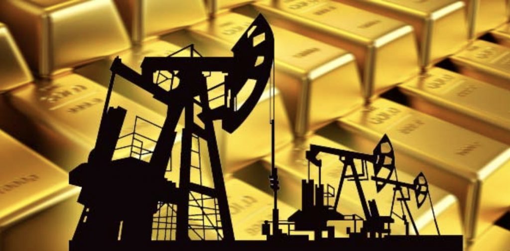 Küresel piyasalarda altın ve petrol fiyatlarında son durum!