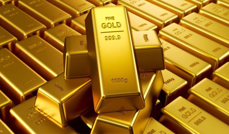 Altının ons fiyatı 1,950 doları aştı