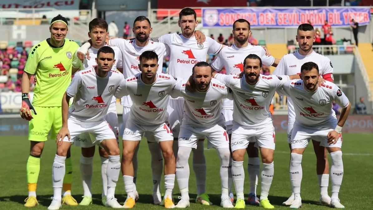 Altınordu  ölüm kalım  maçına çıkıyor, rakip Erzurumspor