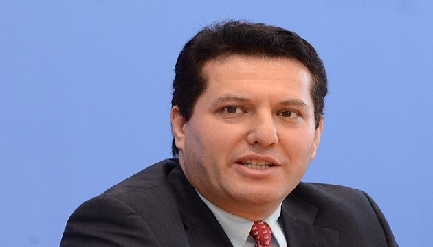 Altuğ Almanya daki  o  kararı değerlendirdi: