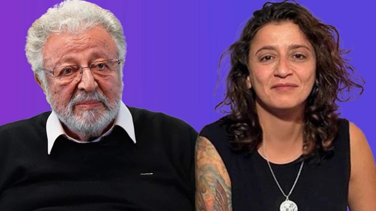 Metin Akpınar ın 35 yaşında evlilik dışı bir kızı olduğu ortaya çıktı