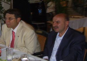 Altınok, Gökçek e Meydan Okudu