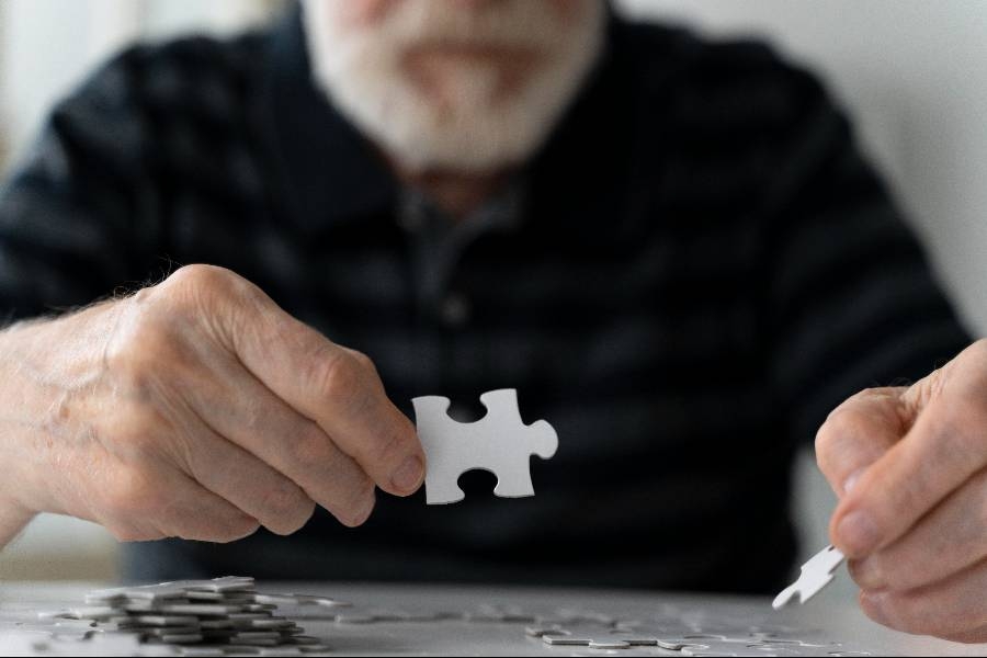 Çarpıcı araştırma:  Alzheimer a yakalanma riskiniz yüzde 82 daha fazla!