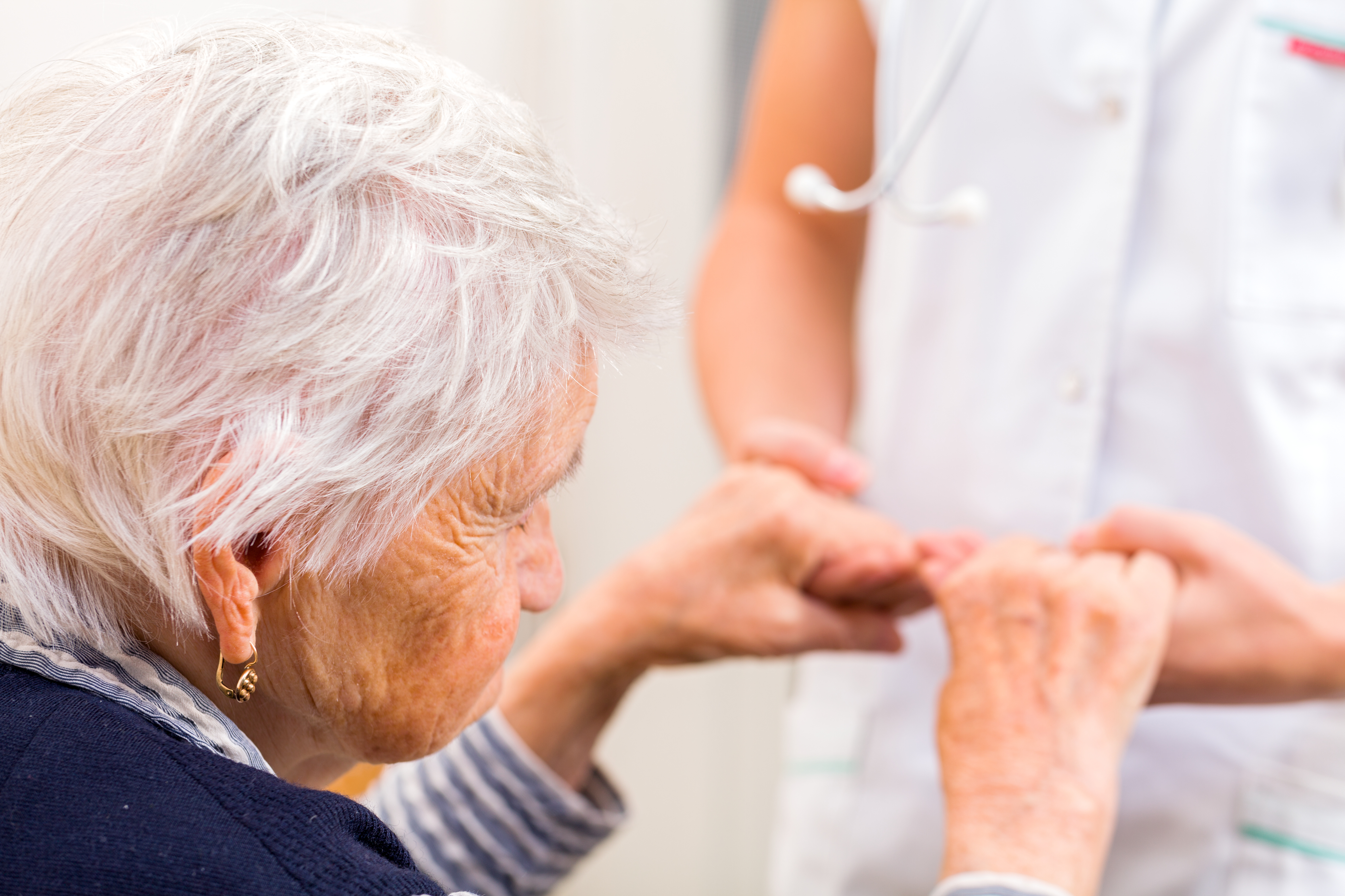 Bu besinleri tüketmek Alzheimer riskini azaltıyor