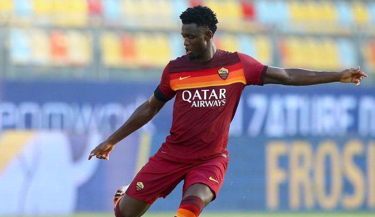 Galatasaray Diawara yı bekliyor!