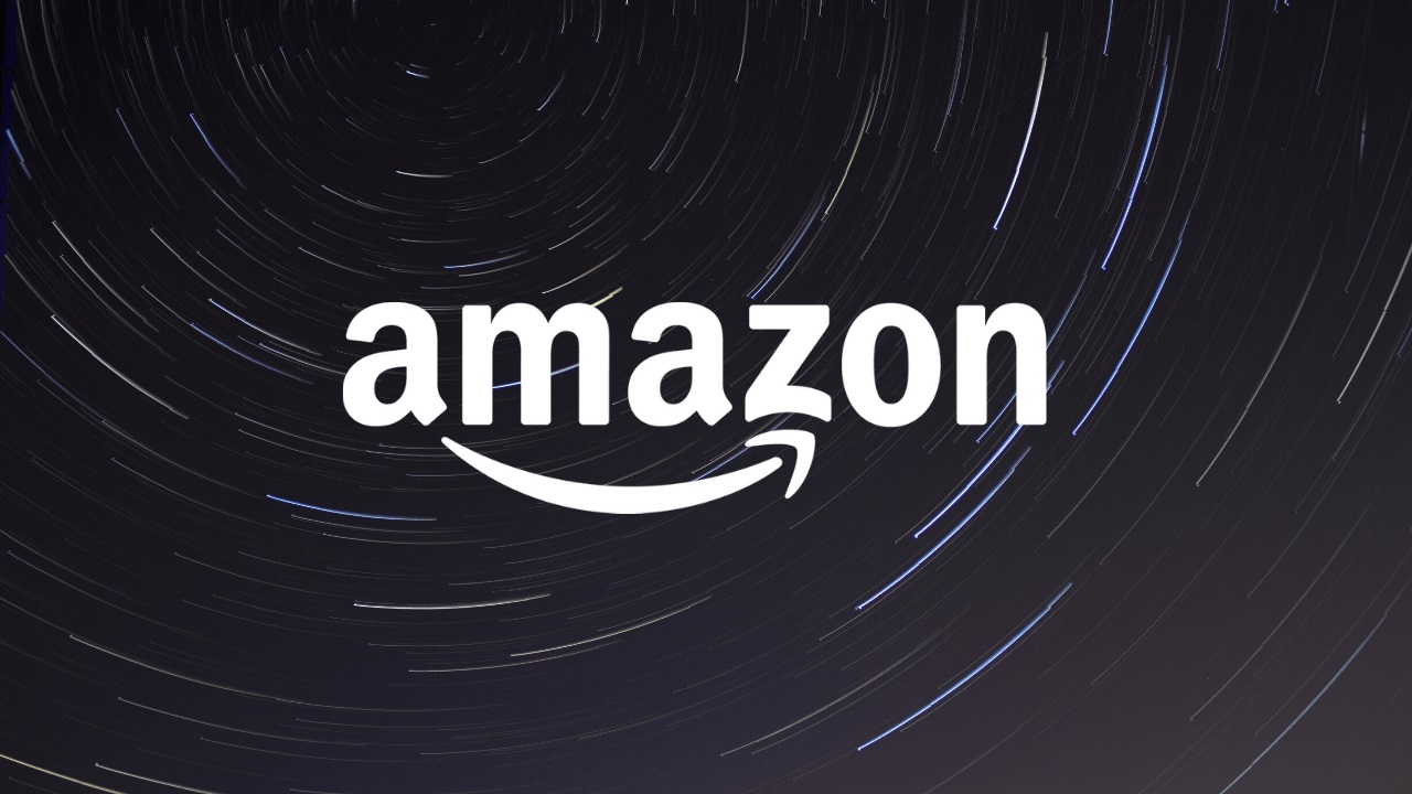 Amazon un planları aşıya bağlı