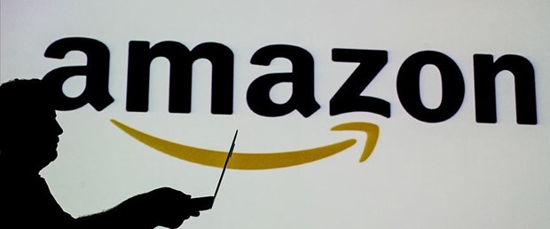 Amazon, Türk şirket Datarow u satın aldı