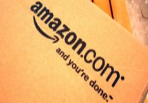 Amazon 7 Bin Kişiye İş Verecek 
