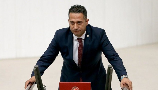 CHP'li Başarır'dan yeni açıklama