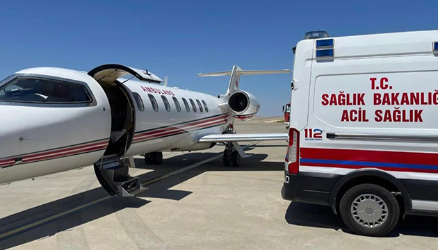 Artvin-Ankara hattında yaşama tutundu