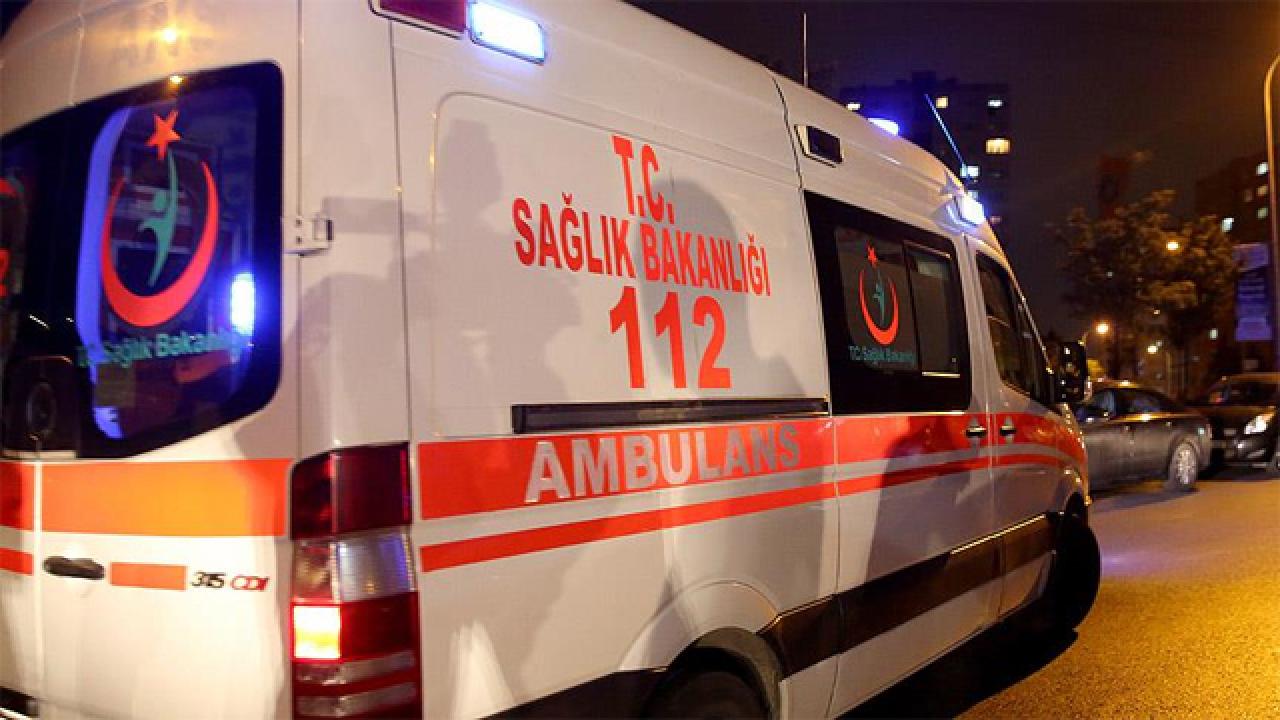 Adıyaman da kaybolan gencin cesedi bulundu