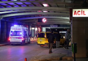 Giresun da Şarbon Paniği! 5 Kişide Tespit Edildi!