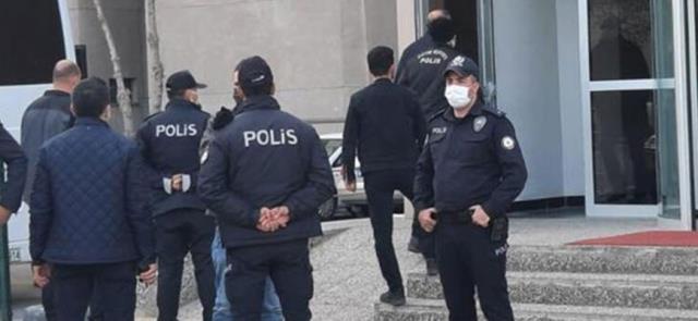 Amirallerin yazışmaları ortaya çıktı