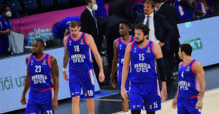 Anadolu Efes e erteleme şoku