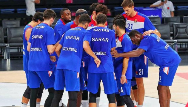 Anadolu Efes'e erteleme şoku