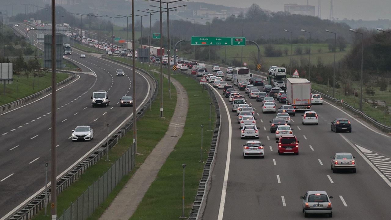 Kurban Bayramı nda hangi yollar ücretsiz olacak?