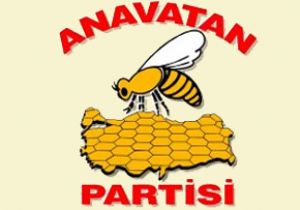 ANAP 4 Ankara İlçe Adayını Açıkladı