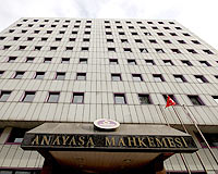 SKANDAL!!! ANAYASA MAHKEMESİ, BAŞVURU OLMADAN KENDİSİYLE İLGİLİ MADDEYİ DE İPTAL ETMİŞ
