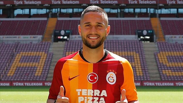 Andone devre arası gidebilir