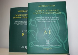 Tietze nin yarım kalan eserini TÜBA tamamlayacak!
