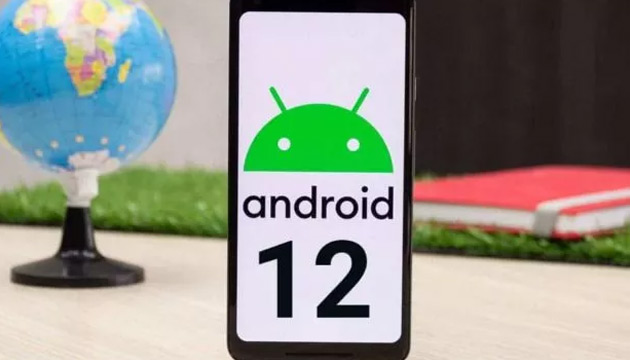 Android 12 güncellemesiyle 15 özellik daha geliyor