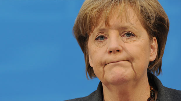 Merkel den Trump a yeni teklif