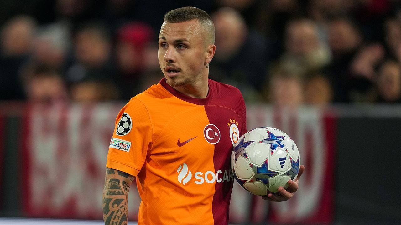 Angelino, İtalyan deviyle anlaşma sağladı iddiası