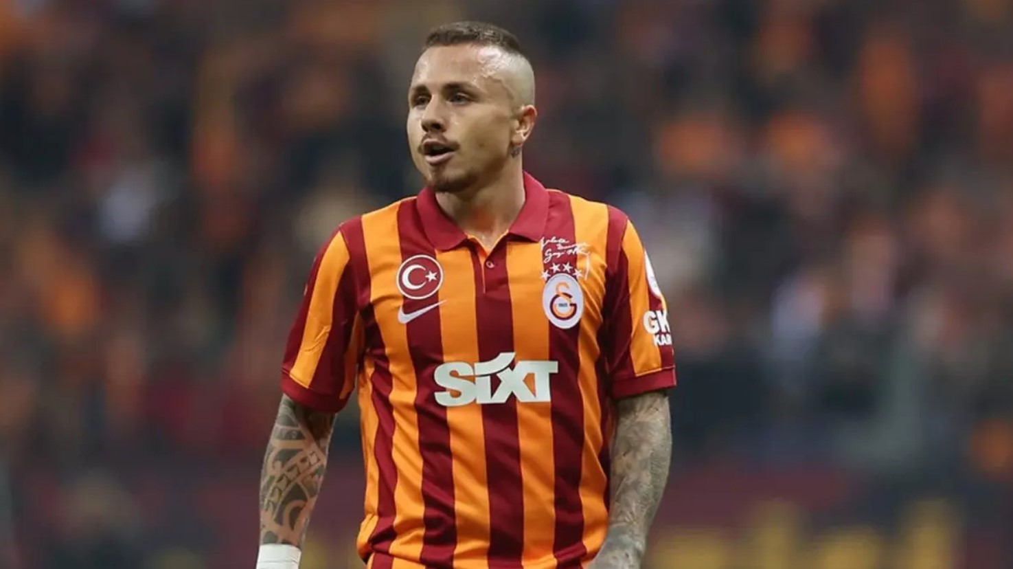 Cimbom da sol bek krizi!
