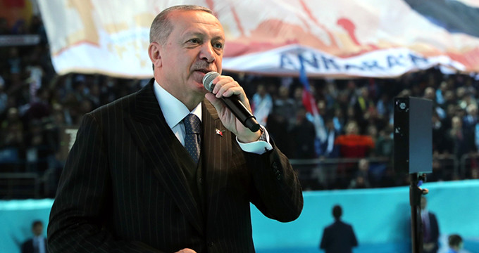 AK Parti nin Ankara adayları belli oldu